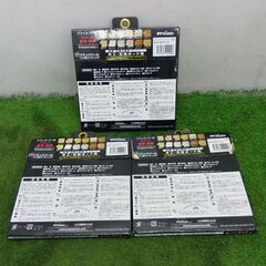 ヤマシン MAT-BLPS-125 チップソー3枚セット【野田愛宕店】【店頭取引限定】【未使用】管理番号：ITV27P0WDE6Mの画像