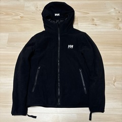 HELLY HANSEN　2wayジャケット