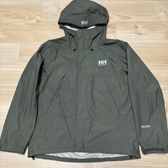 HELLY HANSEN　2wayジャケットの画像