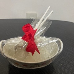 小物入れ　未開封‼️未使用品‼️鉄　園芸用ポットセット　