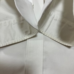 ブルックブラザーズYシャツの画像