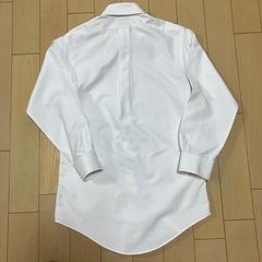 ブルックブラザーズYシャツの画像