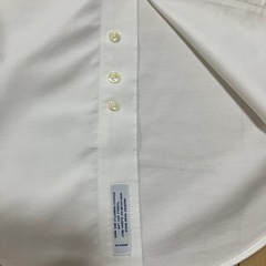 ブルックブラザーズYシャツの画像