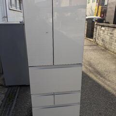 TOSHIBA 東芝 冷凍冷蔵庫 VEGETA ベジータGR-T...
