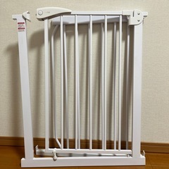 KATOJIベビーゲート　幅112〜120cmの画像