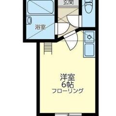 💠敷礼0円物件・ペット可・フリーレント付き💠✨独自の審査基準で通...