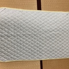 汗とりパッド、ベビー寝具
