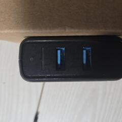Anker PowerPort Speed 2の画像