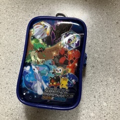 おまとめ無料⭐︎ポケモンポーチ