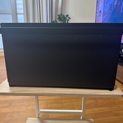 tower  ブレットケース 黒