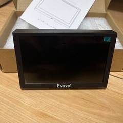 Eyoyo 5インチ　モニター　　の画像
