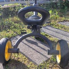 三輪車差し上げますの画像