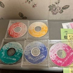 パソコン　入門　DVDの画像