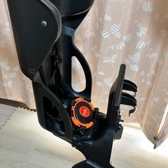 OGK自転車チャイルドシートフロント用