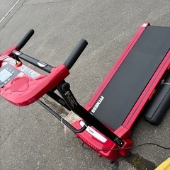 ALINCO アルインコ ランニングマシン AFR2115R 1...