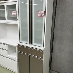 食器棚❕　 ゲート付き軽トラ”無料貸出❕購入後取り置きにも…