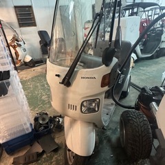 実働未整備200番ジャイロキャノピー2スト