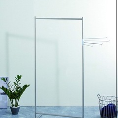 天馬 室内物干し