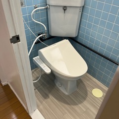 中小島アパート301号室　入居月家賃タダ！ - 賃貸（マンション/一戸建て）