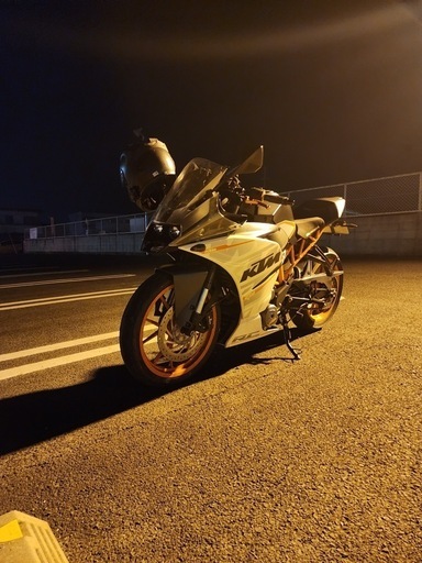 その他 KTM RC250