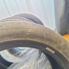 GOOD YEAR◆EAGLE F1 SPORTS◆195/50/R16の画像