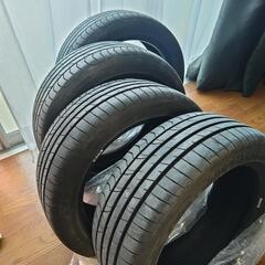 GOOD YEAR◆EAGLE F1 SPORTS◆195/50...