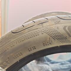 GOOD YEAR◆EAGLE F1 SPORTS◆195/50/R16の画像