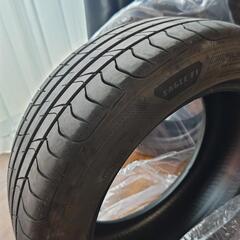 GOOD YEAR◆EAGLE F1 SPORTS◆195/50/R16の画像