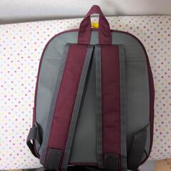 幼児用　JR貨物　リュックの画像