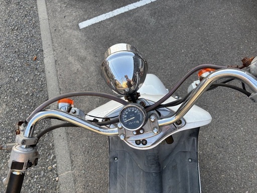 ホンダ　ジョーカー50　