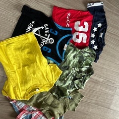80〜90センチの画像