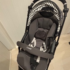 Combi メチャカル　ハンディオート4キャス