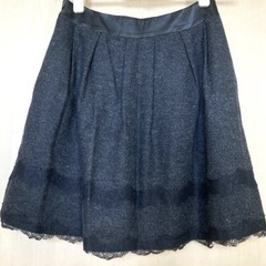 JAYRO ジャイロ 膝上スカート　ミニスカートの画像