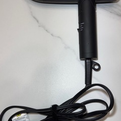 【SALONIA サロニア スピーディーイオンドライヤー 　SL...