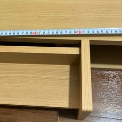 壁掛け棚の画像