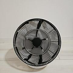 ［受取者さま決定］【BALMUDA】サーキュレーターGreenFanの画像