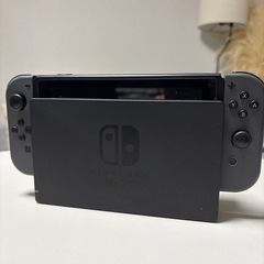 【予定者決定】NINTENDO SWITCH