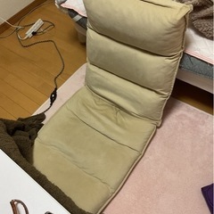 折りたたみ椅子
