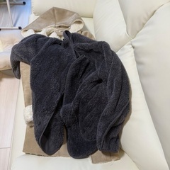 衣服の不用品等の画像