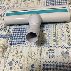 パナソニック　掃除機ノズルの画像