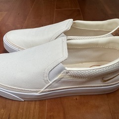 NIKE☆スリッポンスニーカー