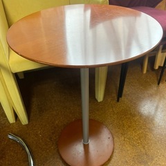 alflex PEPE Side Table (PP-65TS