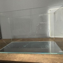 
ADA 60センチ水槽