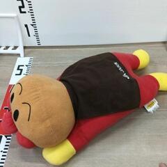 0413-229 あんぱんまん　ぬいぐるみの画像