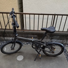 自転車