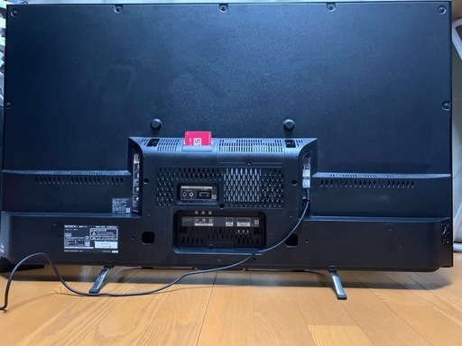 SONY 42インチ液晶テレビ KDL-42W650A (ハル) 防府のテレビ