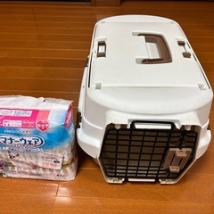 ペットキャリーＳサイズ