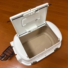 最終値下げ　ペットキャリーＳサイズの画像