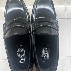 ローファーの画像