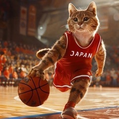 バスケ好き集合✨🏀みんなで楽しむバスケイベント開催中❗️